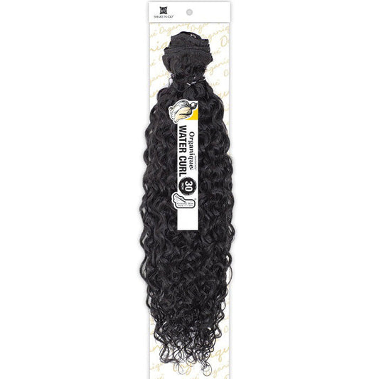 Shake N Go Organique Weave - WATER CURL 30" Alexwigs