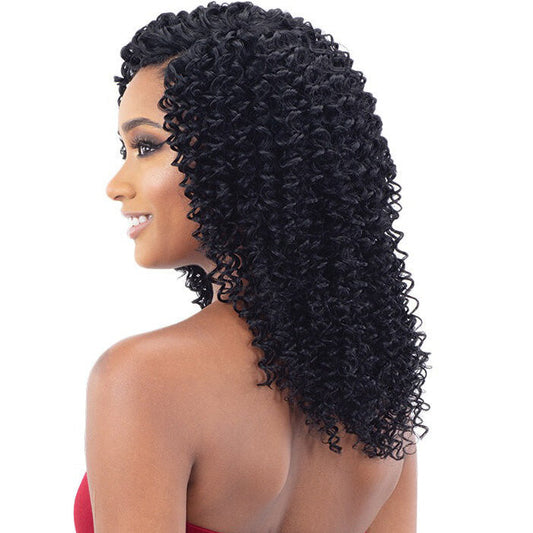 Shake-N-Go Organique MasterMix Weave - WATER WAVE 3PCS (14"16"18"/18"20"22") Alexwigs