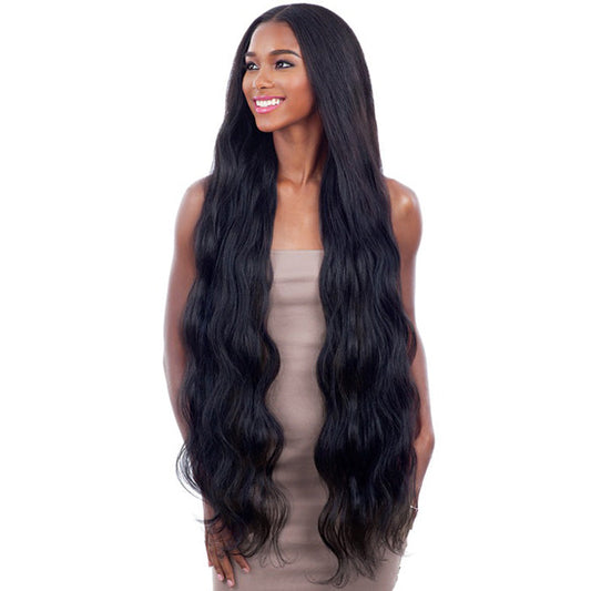 Shake-N-Go Organique Mastermix Weave - BODY WAVE 20"- 40" Alexwigs