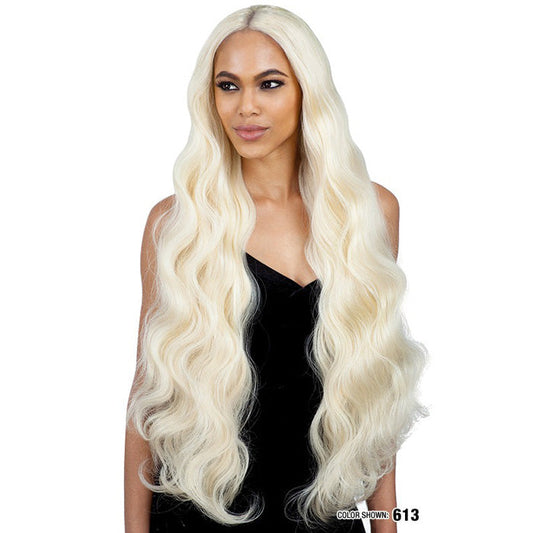 Shake-N-Go Organique Mastermix Weave - BODY WAVE 20"- 40" Alexwigs
