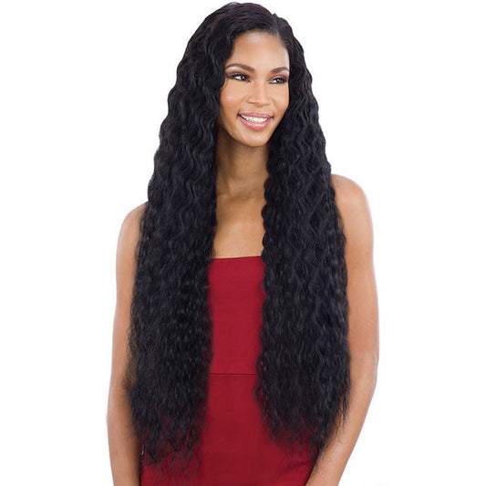 Mayde Beauty Bloom Bundle Weave - BAHAMA WAVE 30"/36" Alexwigs