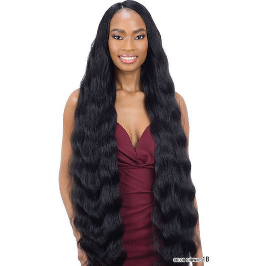 Mayde Beauty Synthetic Weave GALA WAVE 36 Alexwigs