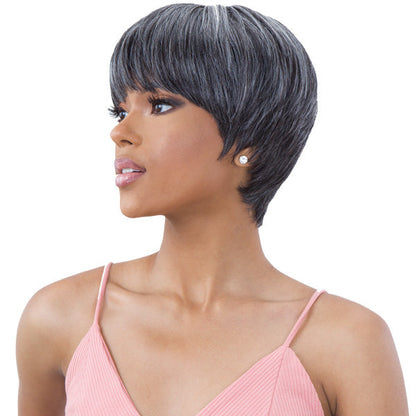 Mayde Beauty Synthetic Wig - LUCY Alexwigs