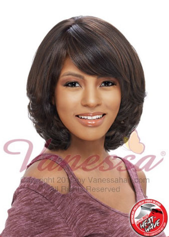 Vanessa Smart Wig ORIAN Alexwigs
