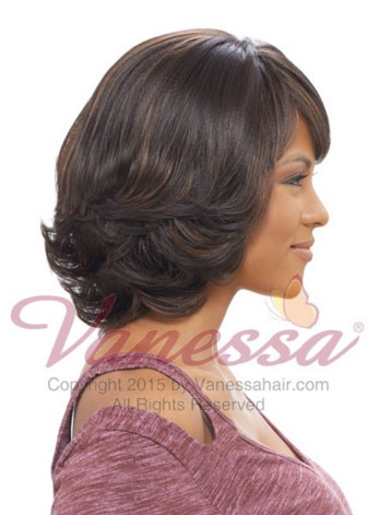 Vanessa Smart Wig ORIAN Alexwigs
