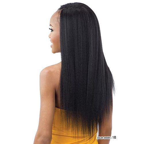 Mayde Beauty Bloom Bundle Synthetic Weave SILK & PERM 18" Alexwigs