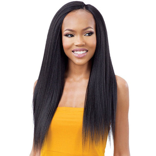 Mayde Beauty Bloom Bundle Weave - SILK & PERM 24" Alexwigs