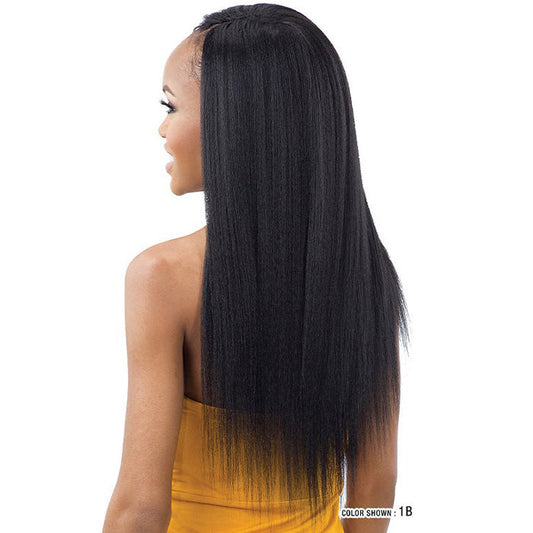 Mayde Beauty Bloom Bundle Weave - SILK & PERM 24" Alexwigs