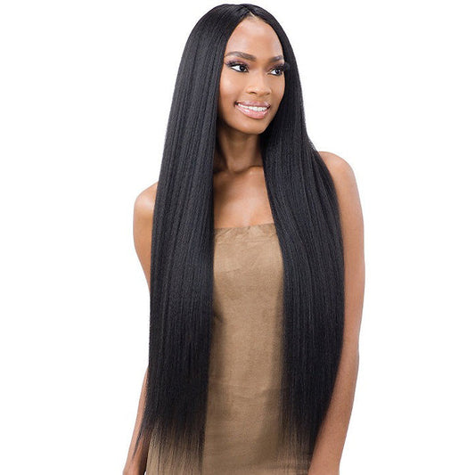 Mayde Beauty Bloom Bundle Weave - SILK & PERM 30" Alexwigs
