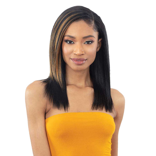 Shake N GO Organique Straight Weave 12 Alexwigs