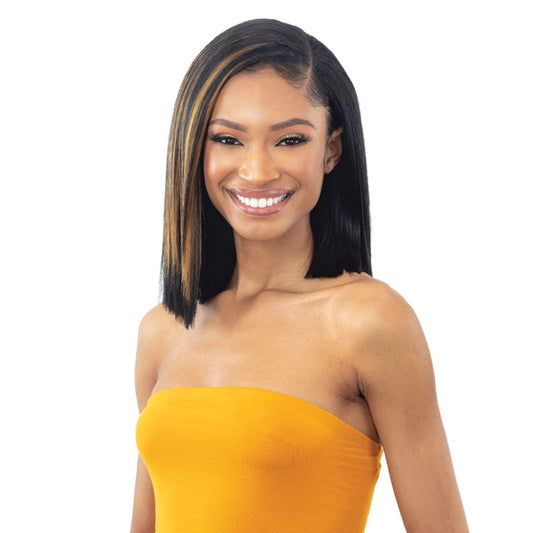 Shake N GO Organique Straight Weave 12 Alexwigs