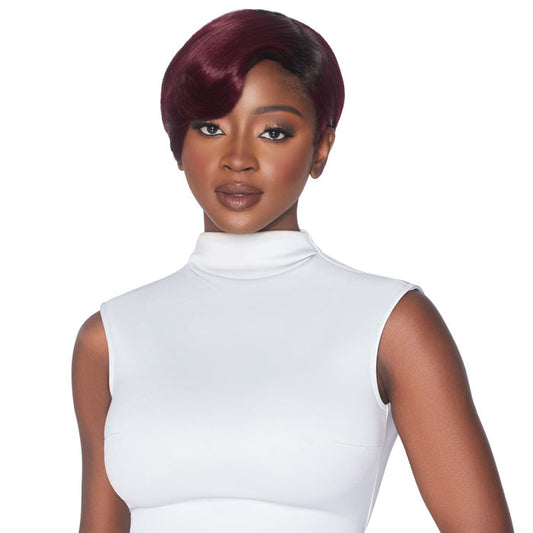 Outre 100% Human Hair Premium Duby Full Wig - NERIAH Alexwigs