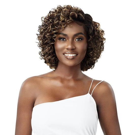 Outre EveryWear HD Lace Front Wig - EVERY 24 Alexwigs