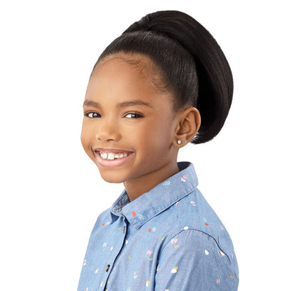 Outre Lil Looks Drawstring Ponytail - BRIA Alexwigs