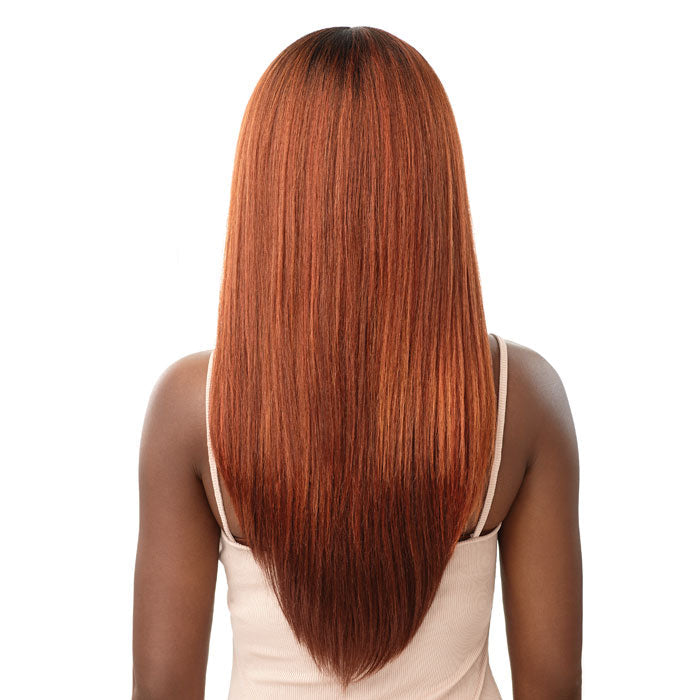 Outre Wigpop Synthetic Hair Wig - BRYNLEE Alexwigs