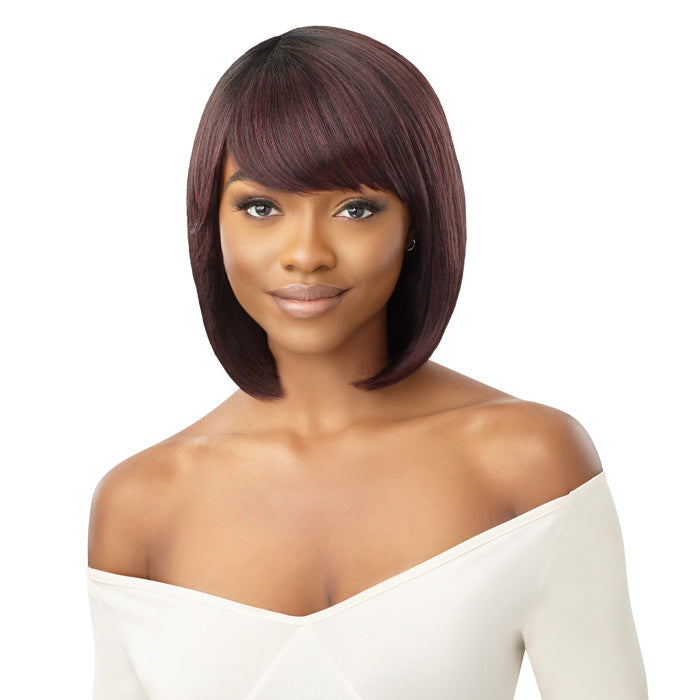 Outre Wigpop Full Wig - MEGHAN 12" Alexwigs