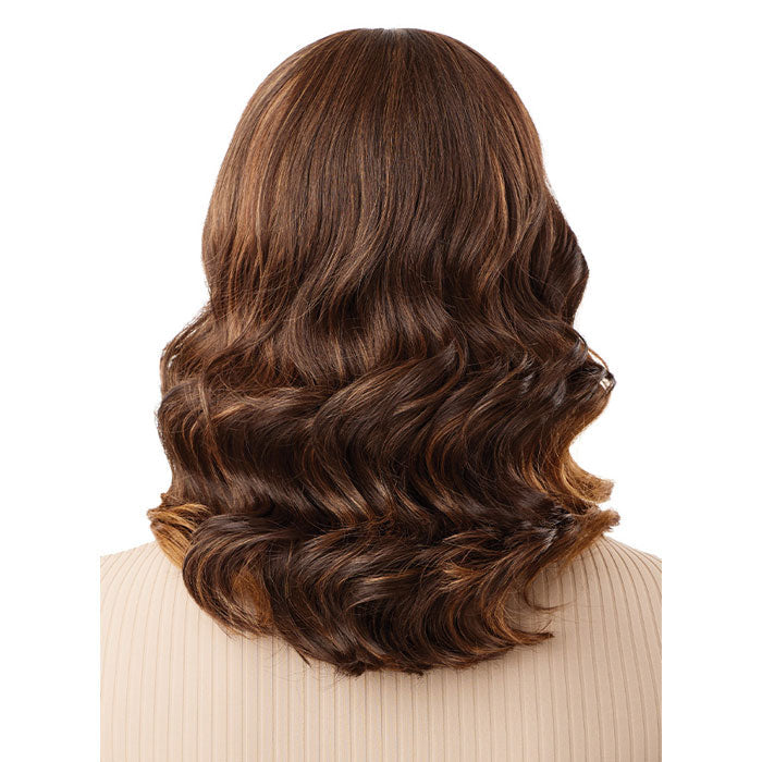 Outre Wigpop Full Wig - RUELLE Alexwigs