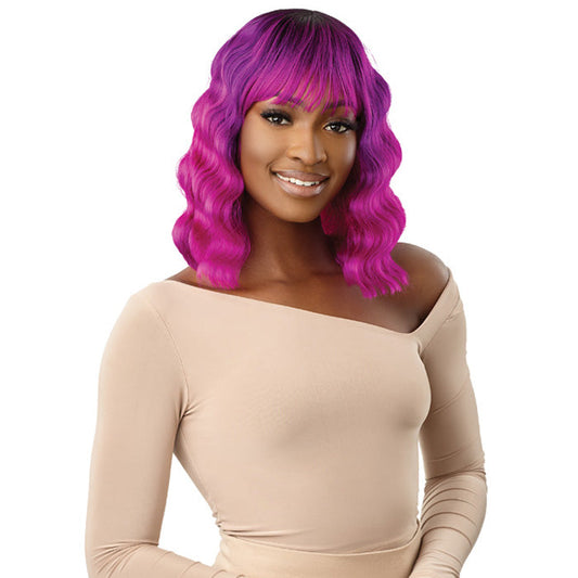 Outre Wigpop Full Wig - GENESIS Alexwigs