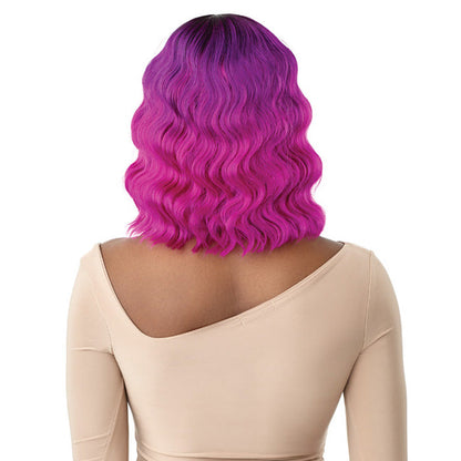 Outre Wigpop Full Wig - GENESIS Alexwigs