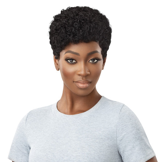 Outre Wigpop Full Wig - PEONY Alexwigs