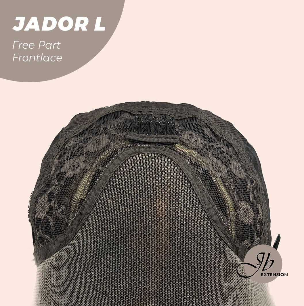 JBEXTENSION 24 Inches Blonde Highlight Curly Lace Front Wig.Pre Plucked 13*4 HD Transparent Lace Frontal Handmade Futura Fiber Swiss Lace Synthetic Fiber Pre-Cut Lace Glueless Wig JADOR L Alexwigs