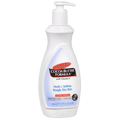 Palmer's Cocoa Butter LOTION for Dry Skin 8.5 oz Alexwigs