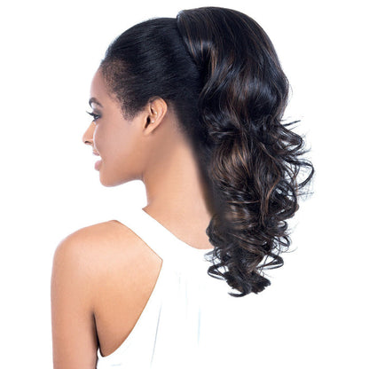 Motown Tress Ponydo Drawstring PD 02HT Alexwigs