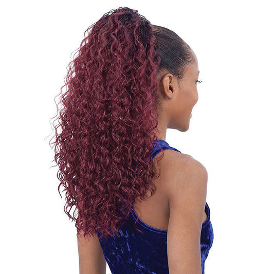 Mayde Beauty Drawstring Ponytail - SWEETY DOLL Alexwigs