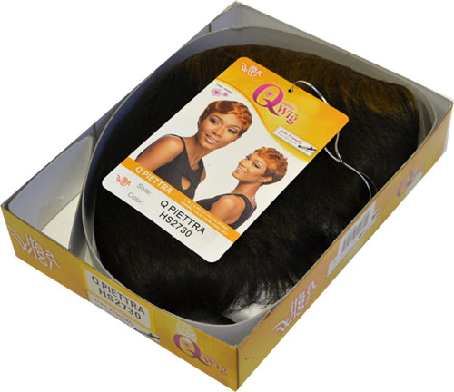 It's a Wig Quality Full Wig - Q PIETTRA Alexwigs