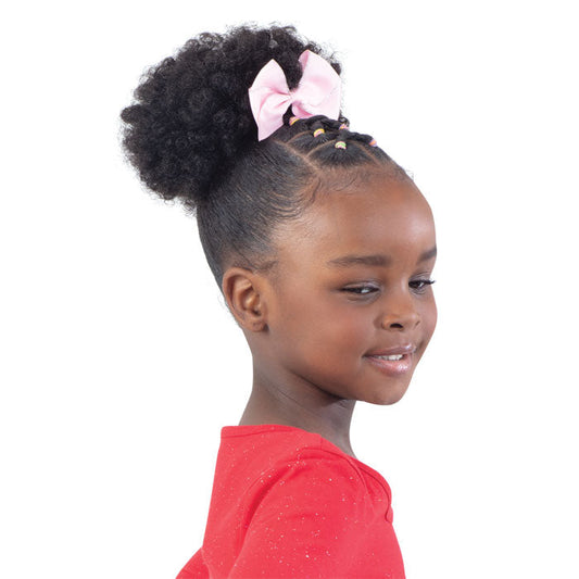 Model Model Kids Ponytail - NATURAL FRO Alexwigs