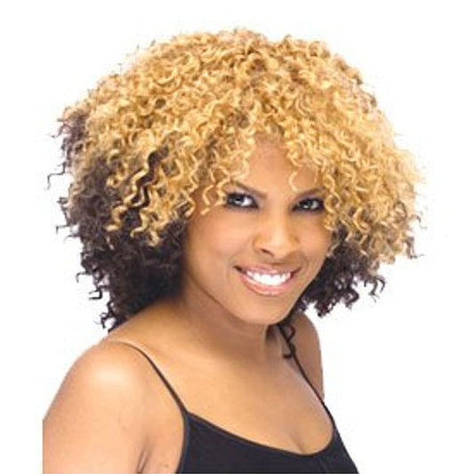 Sensationnel Premium Now 100% Human Hair Weave - JERRY CURL WVG 12" Alexwigs