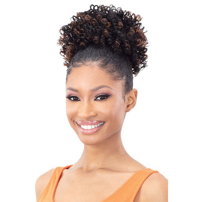 Freetress Equal Pony Pop Synthetic Ponytail - LUSCIOUS POP Alexwigs