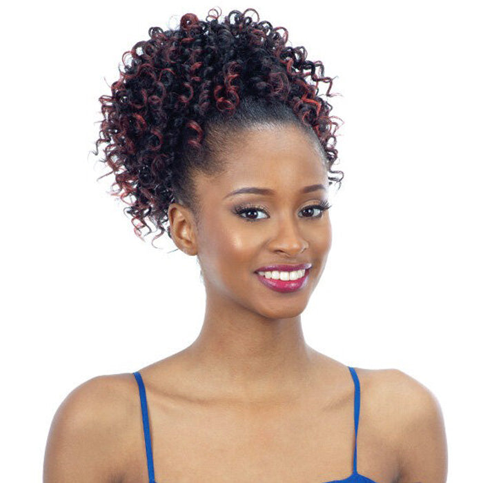 Freetress Equal Synthetic Pony Pop Ponytail - SWEET POP Alexwigs