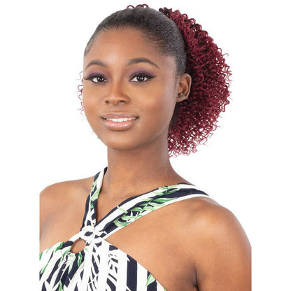 Freetress Equal Drawstring Ponytail - CRUNCH PONY Alexwigs