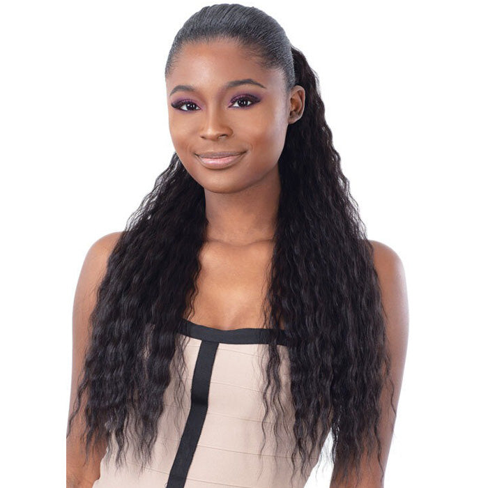 Freetress Equal Drawstring Ponytail - ESSENCE GIRL Alexwigs