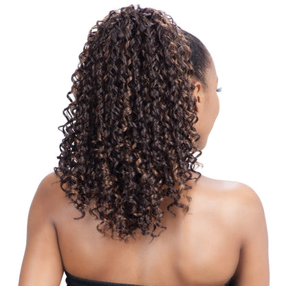 ModelModel Drawstring Ponytail - GOGO GIRL Alexwigs