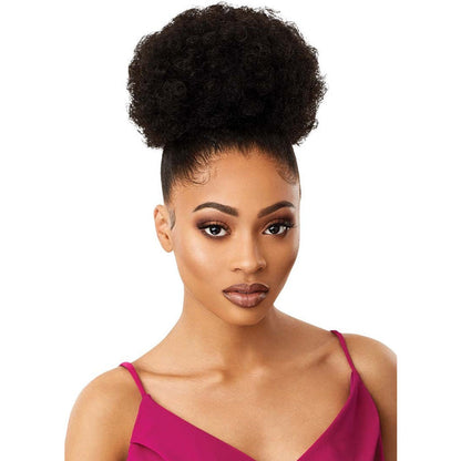 Outre Pretty Quick Drawstring Ponytail - AFRO SMALL Alexwigs