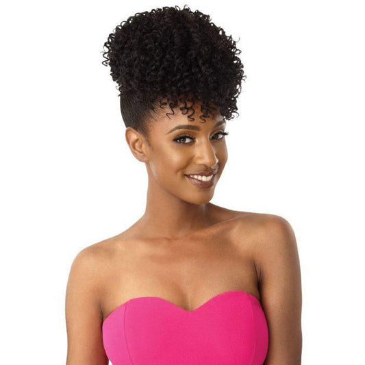 Outre Pretty Quick Pony Synthetic Ponytail SPRING Alexwigs
