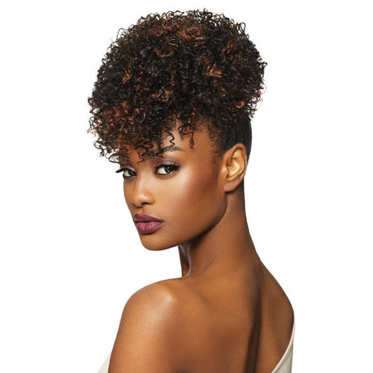 Outre Pretty Quick Pineapple Ponytail - SWEETIE Alexwigs