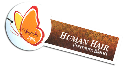 Vanessa Vesa Premium Human Hair Blend Wig HB TANYO Alexwigs