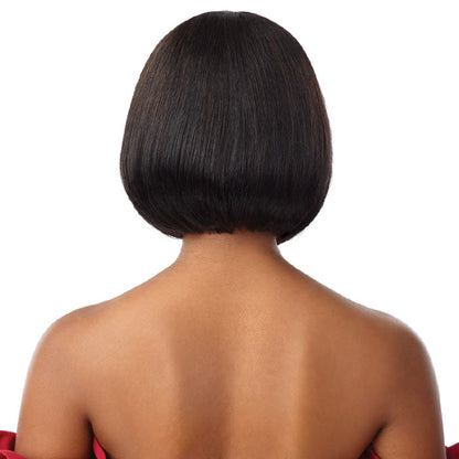 Outre Unprocessed Human Hair Fab & Fly Full Cap Wig HH-BLOSSOM Alexwigs