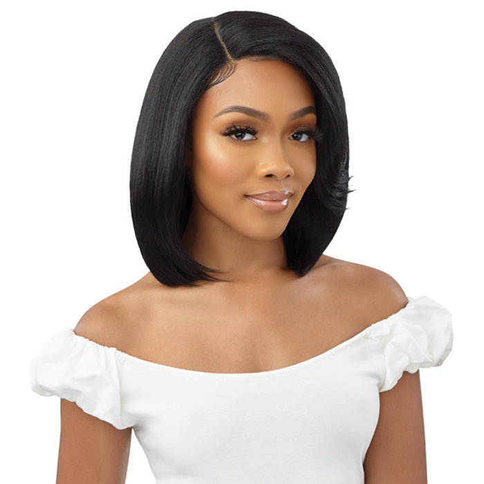 Outre Every Wear HD Lace Front Wig - EVERY 11 Alexwigs