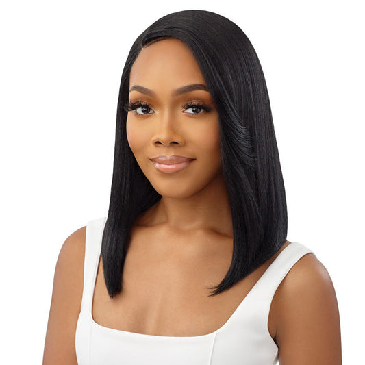 Outre Every Wear HD Lace Front Wig - EVERY 13 Alexwigs
