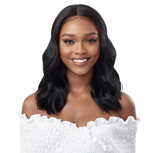 Outre Every Wear HD Lace Front Wig - EVERY 14 Alexwigs