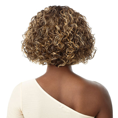 Outre EveryWear HD Lace Front Wig - EVERY 18 Alexwigs