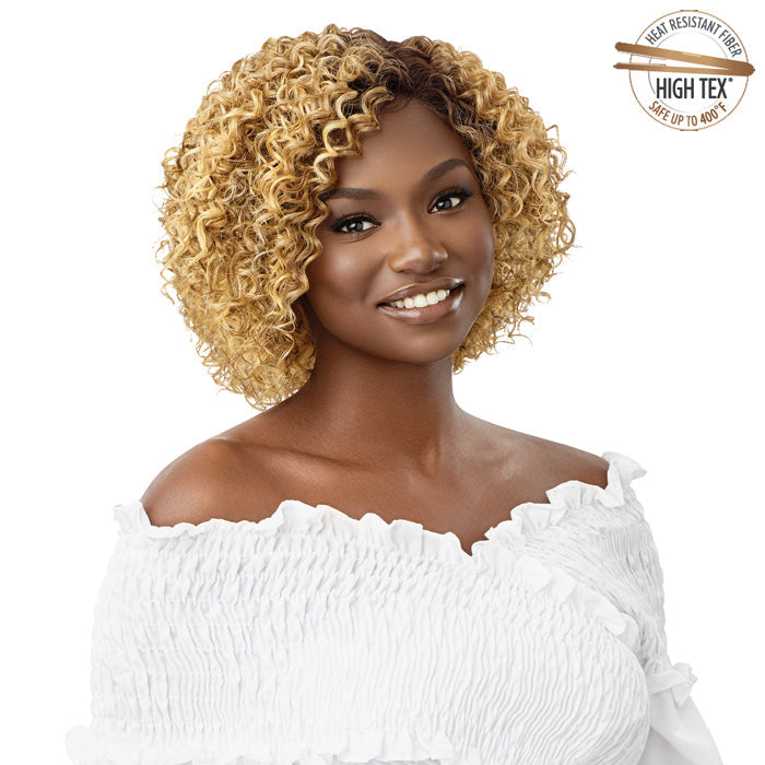 Outre Every Wear HD Lace Front Wig - EVERY 22 Alexwigs