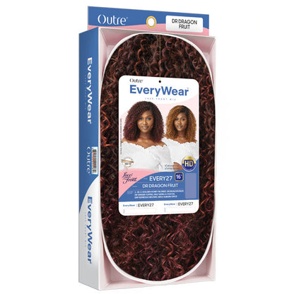 Outre Every Wear HD Lace Front Wig - EVERY27 Alexwigs