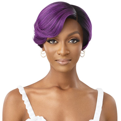Outre Every Wear HD Lace Front Wig - EVERY28 Alexwigs
