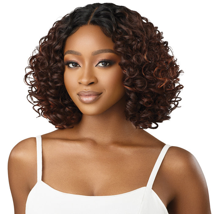 Outre Every Wear HD Lace Front Wig - EVERY29 Alexwigs
