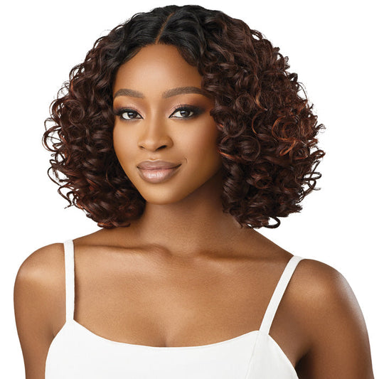 Outre Every Wear HD Lace Front Wig - EVERY29 Alexwigs